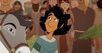 'Light of The World' Shares the Story of Jesus in Moving Animated Feature Film