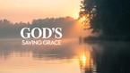 A Prayer When You've Forgotten John 3:17 | Your Daily Prayer