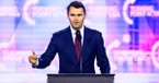 The Assassination of Charlie Kirk