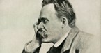 Can We Learn Anything about Faith and Hope from the Atheist Friedrich Nietzsche?