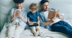 How to Set God-Honoring Boundaries for Technology in Your Home