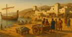 What Is the Significance of Tarshish in the Bible?