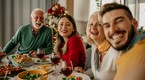 Connecting with Your In-Laws During the Holidays - Crosswalk Couples Devotional - December 16