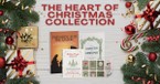 The Heart of Christmas Collection 