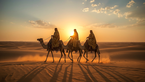 A Prayer for Generosity Like the Wise Men | Your Daily Prayer