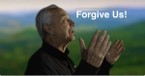 The Lord's Prayer: Forgive Us