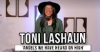 Toni LaShaun | 'Angels We Have Heard On High' (Live at Godtube)