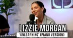 Lizzie Morgan Delivers a Stripped-Down Piano Performance of 'Unlearning' Live in Nashville