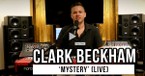Clark Beckham Performs Soulful New Single 'Mystery' Live in Nashville