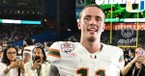 What Miami Football’s Public Faith Says about Gen Z Athletes