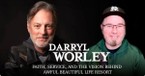 Darryl Worley on Faith, Service, and the Vision Behind Awful Beautiful Life Resort