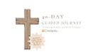 A Guide to Fasting during Lent + BONUS 40-Day Prayer Journal