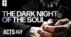 The Dark Night of The Soul | Pastor Shane Idleman