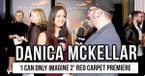 Danica McKellar Shares Why I Can Only Imagine 2 Is a Powerful Reminder to Trust God