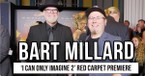 MercyMe's Bart Millard Shares the Heart Behind I Can Only Imagine 2 at Nashville Premiere