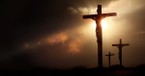A Prayer of Comfort for Good Friday - Your Daily Prayer - April 3