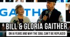 Bill & Gloria Gaither on AI Fears, the Power of Song, and Why the Soul Can’t Be Replaced