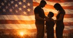 How to Pray for Military Families During Government Shutdowns