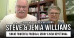 Zach Williams’ Parents Share Powerful Prodigal Story & New Devotional