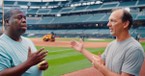 Savannah Bananas Coach, Adam Virant, Shares the Power of God in His Life