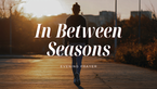Peace for Travel and Transition Days | Your Daily Prayer