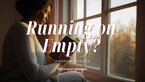 A Prayer for God to Empty You | Your Daily Prayer