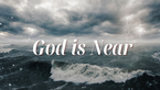 Restoring Your Joy After Hard News | Your Daily Prayer