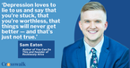 Sam Eaton on the Gen Z Mental Health Crisis and Social Media's Major Role in It