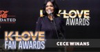 CeCe Winans Reflects on the Power of Hymns and Staying Dependent on God