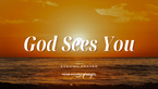 Hope When You Feel Overlooked | Your Daily Prayer