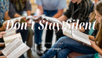 A Prayer to Be a Bold Witness for Christ | Your Daily Prayer