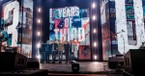 The Reunion Fans Prayed For: Third Day's 30th Anniversary Tour | Fairfax, Virginia - Eaglebank Arena
