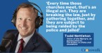  The High Cost of Following Jesus Around the World: Todd Nettleton on Christian Persecution