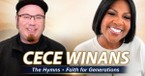 CeCe Winans Talks The Hymns, Faith for Generations & Staying Fresh after 40+ Years