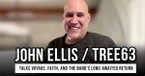Tree63’s John Ellis Talks VOYAGE, Faith, and the Band’s Long-Awaited Return Tree63’s John Ellis Talks VOYAGE, Faith, and the Band’s Long-Awaited Return