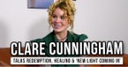 Clare Cunningham Opens Up about Redemption, Healing & 'New Light Coming In'