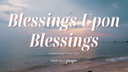 A Prayer to Wisely Steward our Resources | Your Daily Prayer