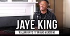 Jaye King Shares Soulful Piano Performance of 'Falling Into It'
