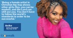 Anike: How Christian Hip-Hop Changed My Life — and Is Changing the Culture