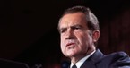 'Nixonmaxxing' as a Gateway to Christ