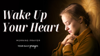 A Prayer to Overcome Apathy | Your Daily Prayer