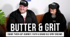 Butter & Grit Share Their AGT Journey, Faith and Grand Ole Opry Dreams