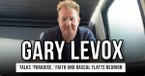 Gary LeVox Talks 'Paradise,' Faith and Rascal Flatts Reunion