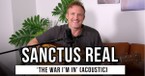 Sanctus Real Performs Powerful Acoustic Version of ‘The War I’m In’