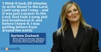 Darlene Zschech on ‘Shout to the Lord,’ Its Humble Beginnings and Revival Sweeping the World