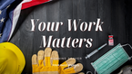 Does Your Work Matter to God? | A Labor Day Prayer