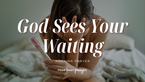 A Prayer for a Woman Longing for a Child | Your Daily Prayer