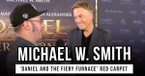 Michael W. Smith Talks ‘Daniel and the Fiery Furnace,’ His Son’s Epic Score & New Album Plans