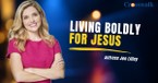 Jen Lilley on Her Bold Faith in Jesus and Why ‘Jimmy’ Was a Gift from God