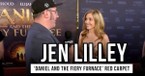 Jen Lilley on Standing Firm in Faith, Speaking Truth in Love & Why Biblical Films Matter